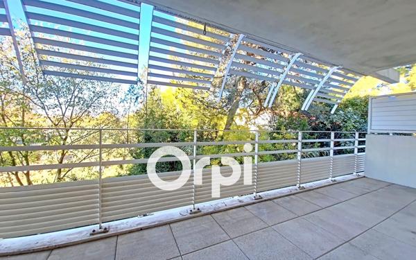 Appartement à vendre    3 pièces • 57,65 m2 Montpellier