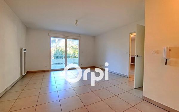 Appartement à vendre    3 pièces • 57,65 m2 Montpellier