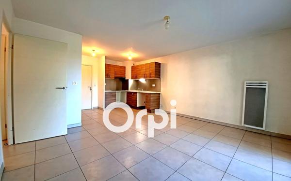 Appartement à vendre    3 pièces • 57,65 m2 Montpellier