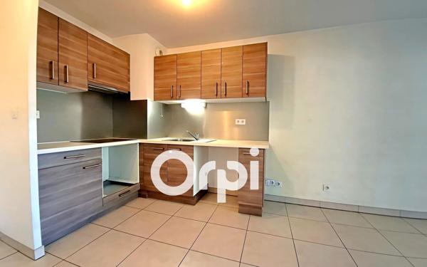 Appartement à vendre    3 pièces • 57,65 m2 Montpellier
