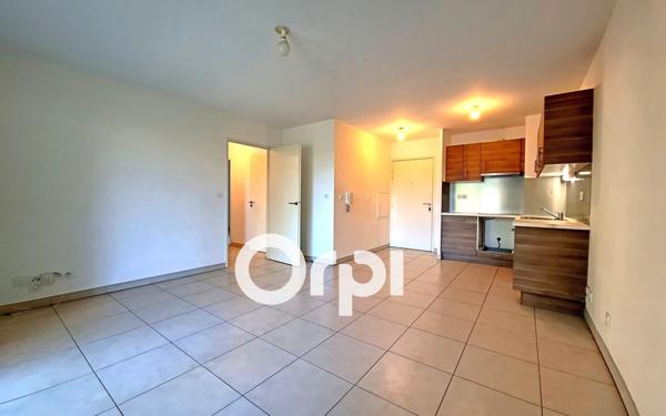 Appartement à vendre    3 pièces • 57,65 m2 Montpellier