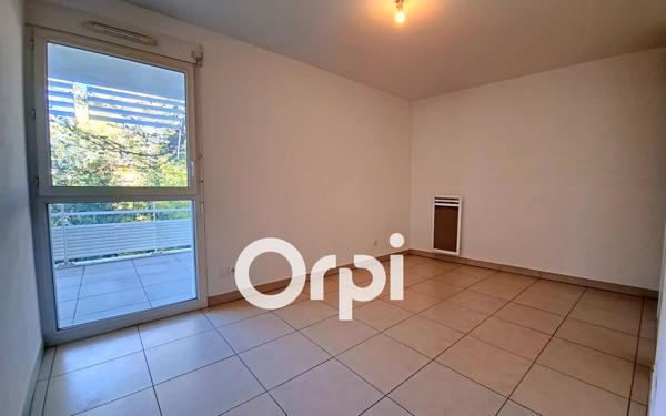 Appartement à vendre    3 pièces • 57,65 m2 Montpellier