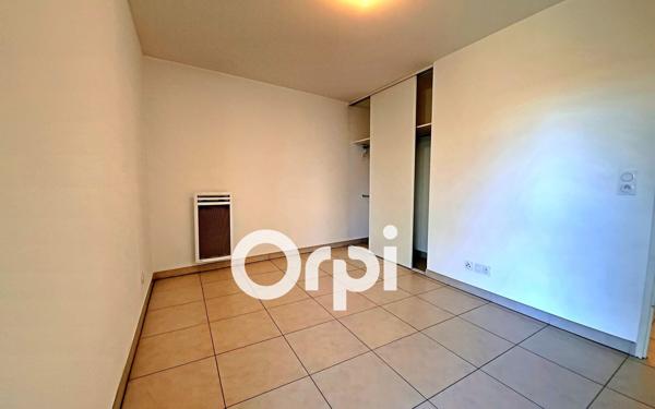 Appartement à vendre    3 pièces • 57,65 m2 Montpellier