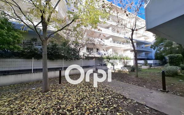 Appartement à vendre    3 pièces • 57,65 m2 Montpellier