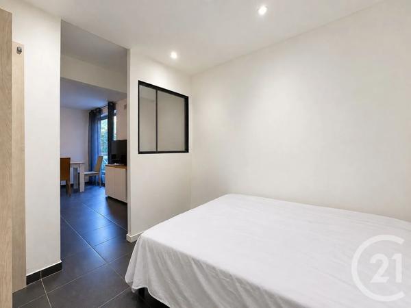 Appartement Studio Cabine à vendre  1 pièce - 29,30 m 2   CALVI  - 202