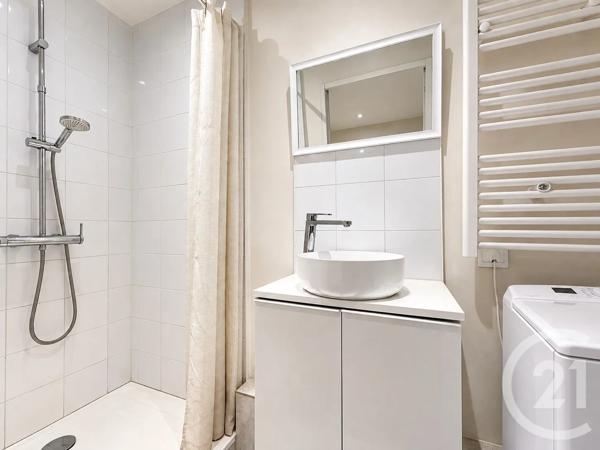 Appartement Studio Cabine à vendre  1 pièce - 29,30 m 2   CALVI  - 202