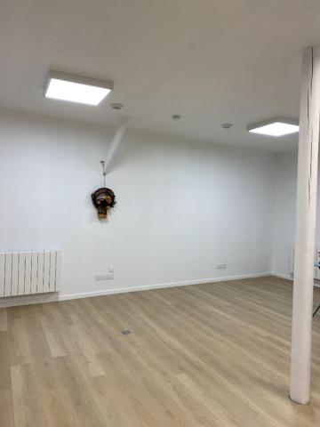 DROIT AU BAIL - DINAN Local commercial