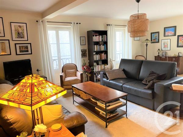 appartement à vendre 5 pièces - 139 m2 ETAMPES - 91