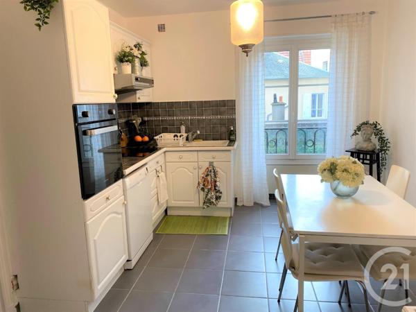 appartement à vendre 5 pièces - 139 m2 ETAMPES - 91