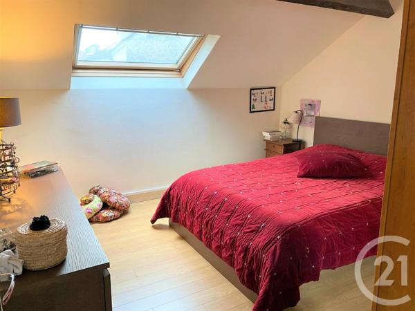 appartement à vendre 5 pièces - 139 m2 ETAMPES - 91