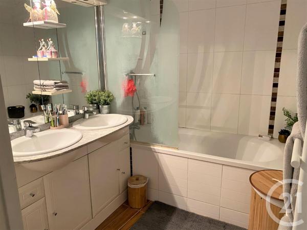 appartement à vendre 5 pièces - 139 m2 ETAMPES - 91