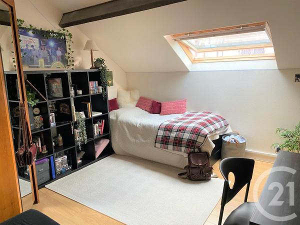 appartement à vendre 5 pièces - 139 m2 ETAMPES - 91