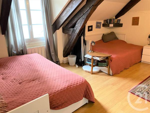 appartement à vendre 5 pièces - 139 m2 ETAMPES - 91