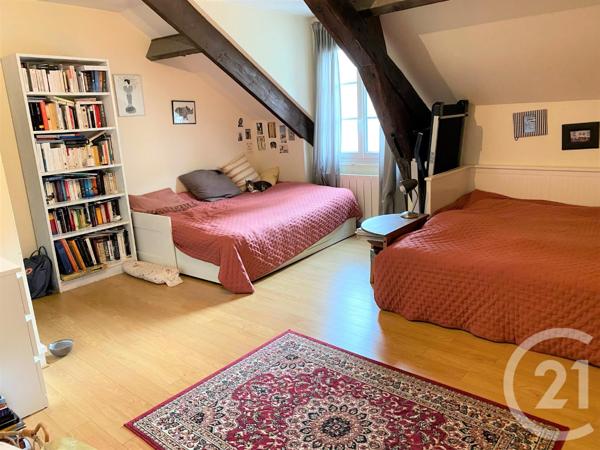 appartement à vendre 5 pièces - 139 m2 ETAMPES - 91