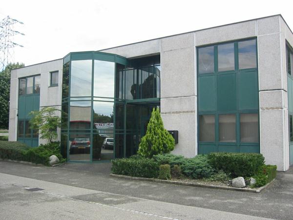 BUREAUX à LOUER de 133 m²