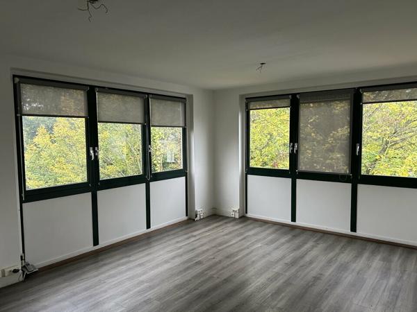 BUREAUX à LOUER de 133 m²
