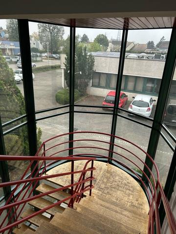 BUREAUX à LOUER de 133 m²