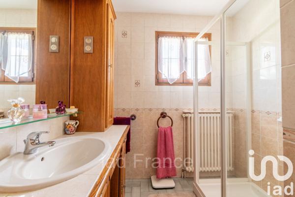 Maison à vendre 4 pièces 70 m² Mantes-la-Ville