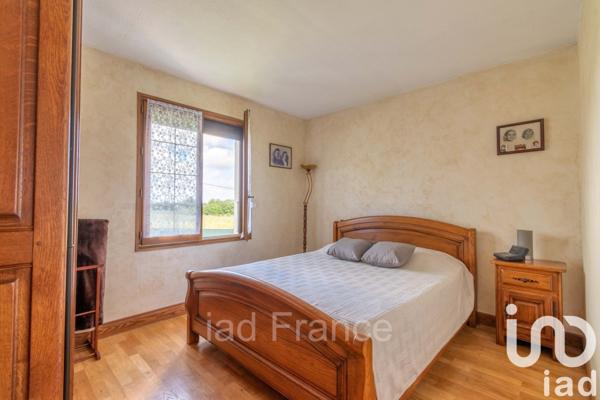 Maison à vendre 4 pièces 70 m² Mantes-la-Ville