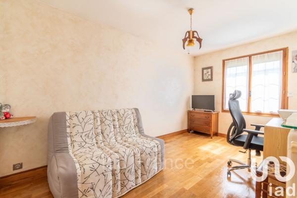 Maison à vendre 4 pièces 70 m² Mantes-la-Ville