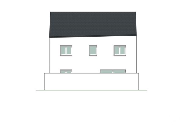 Terrain à vendre  403 m2 VILLEBON SUR YVETTE - 91