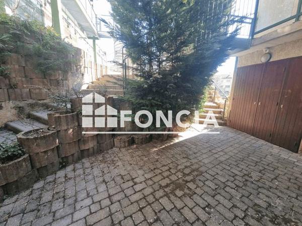 À vendre Studio 26.27 m² - Gap 05000