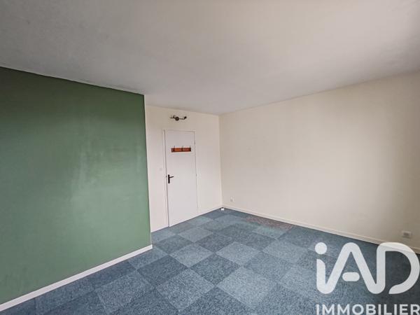 Appartement à vendre 3 pièces 78 m² Vandœuvre-lès-Nancy