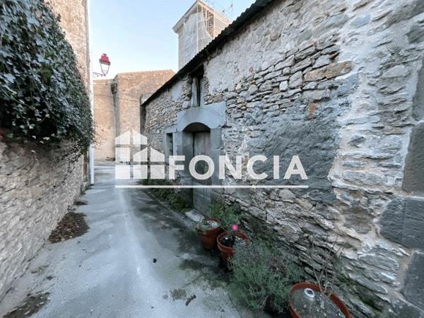 À vendre Maison 7 pièces 90 m² - Alzonne 11170