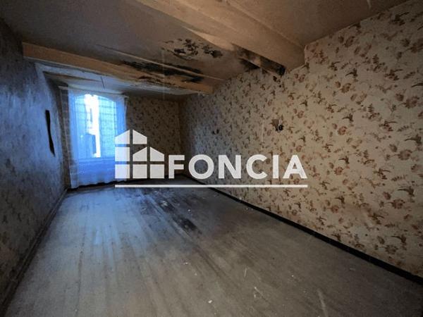 À vendre Maison 7 pièces 90 m² - Alzonne 11170