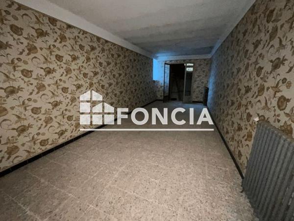 À vendre Maison 7 pièces 90 m² - Alzonne 11170