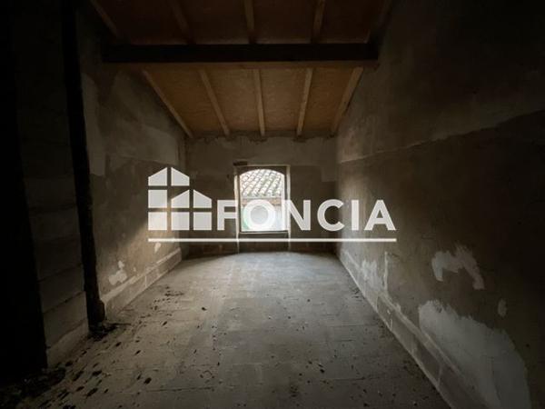 À vendre Maison 7 pièces 90 m² - Alzonne 11170