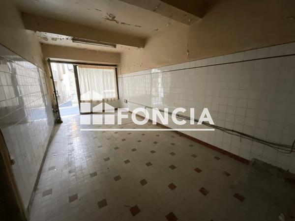 À vendre Maison 7 pièces 90 m² - Alzonne 11170