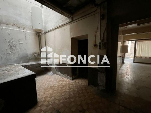 À vendre Maison 7 pièces 90 m² - Alzonne 11170