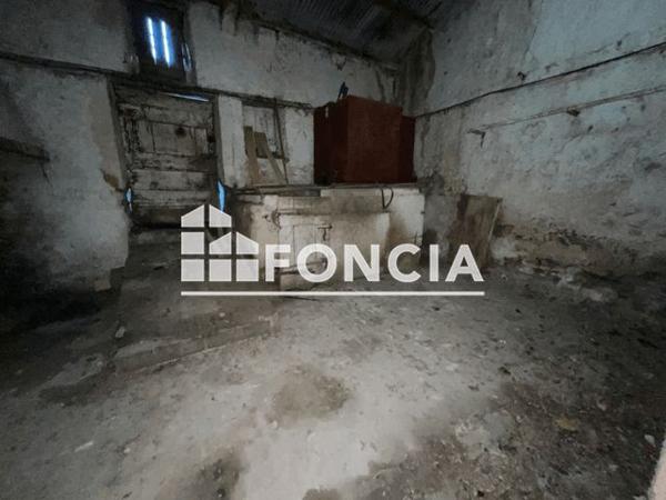 À vendre Maison 7 pièces 90 m² - Alzonne 11170