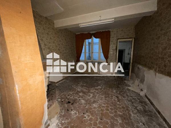 À vendre Maison 7 pièces 90 m² - Alzonne 11170