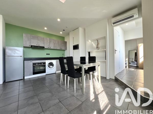 Appartement à vendre 2 pièces 50 m² Nice