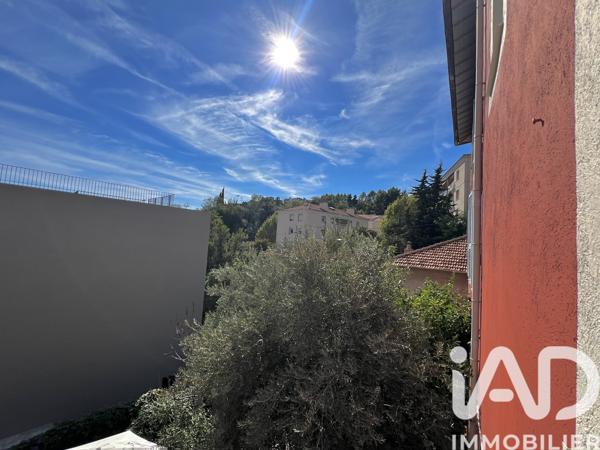 Appartement à vendre 2 pièces 50 m² Nice