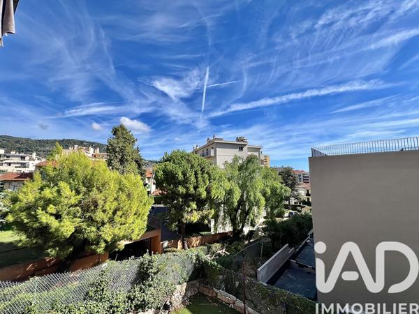 Appartement à vendre 2 pièces 50 m² Nice