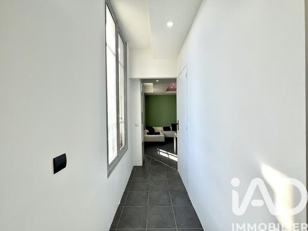 Appartement à vendre 2 pièces 50 m² Nice