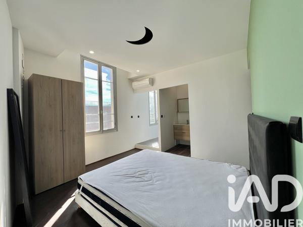 Appartement à vendre 2 pièces 50 m² Nice