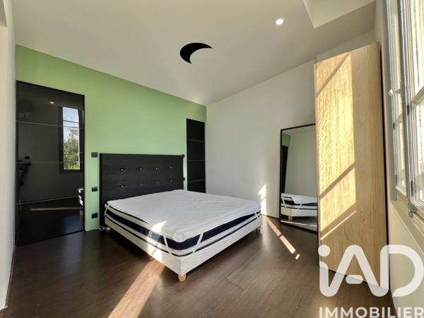 Appartement à vendre 2 pièces 50 m² Nice