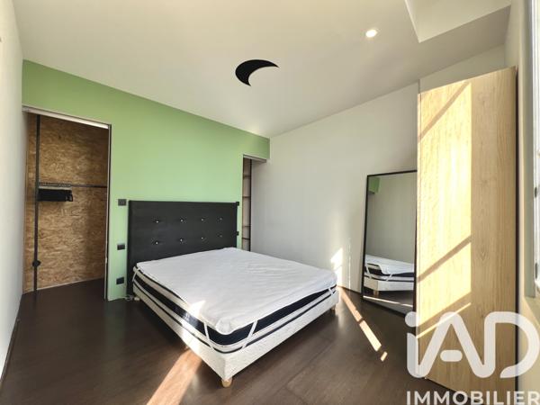 Appartement à vendre 2 pièces 50 m² Nice