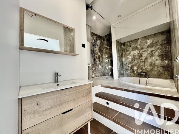 Appartement à vendre 2 pièces 50 m² Nice