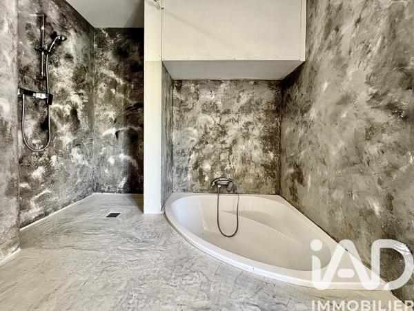 Appartement à vendre 2 pièces 50 m² Nice