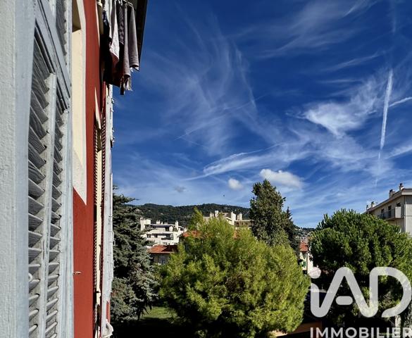 Appartement à vendre 2 pièces 50 m² Nice