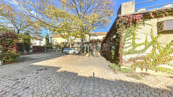 Achat maison Avignon - 10 pièce(s) - 300 m² - 750 000 €
