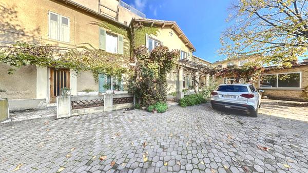 Achat maison Avignon - 10 pièce(s) - 300 m² - 750 000 €