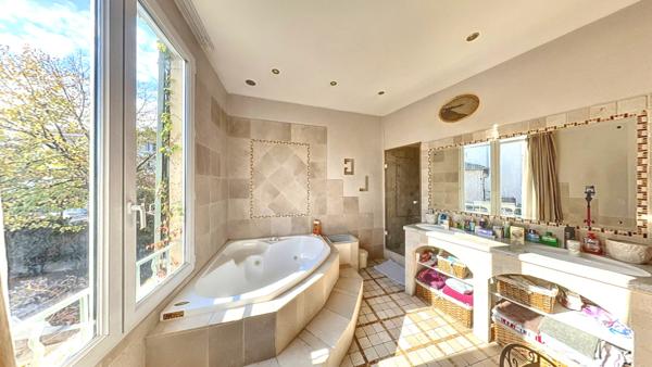 Achat maison Avignon - 10 pièce(s) - 300 m² - 750 000 €