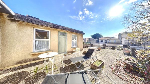 Achat maison Avignon - 10 pièce(s) - 300 m² - 750 000 €