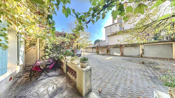 Achat maison Avignon - 10 pièce(s) - 300 m² - 750 000 €